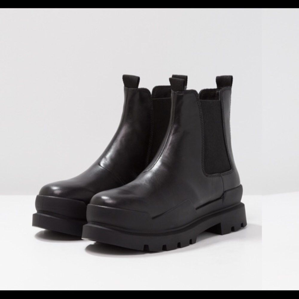 G-star rackam Chelsea boot
